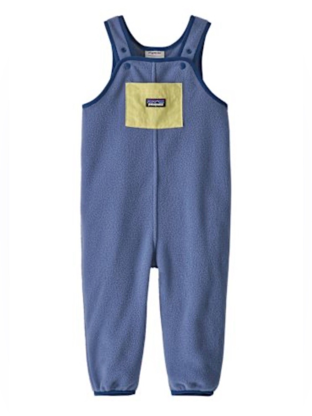 Patagonia Synchilla Overalls